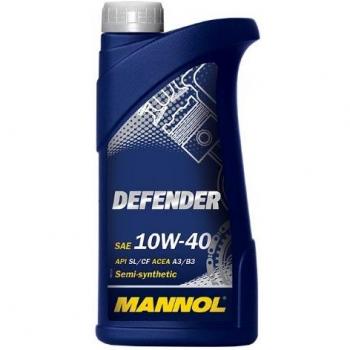 MANNOL Aceite de motor