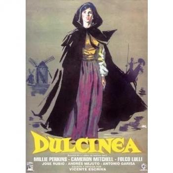 Dulcinea DVD 1963