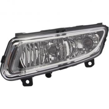 Faro antiniebla HELLA 1ND 010 377-011 Izquierda, tipo: faro antiniebla, características: diseño específico para la parte izquierda del vehículo, marca HELLA, modelo 1ND 010