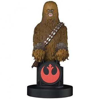 Cable Guy - Star Wars Chewbacca