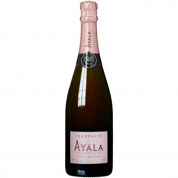 Ayala Rosé Majeur Champán - 750 ml