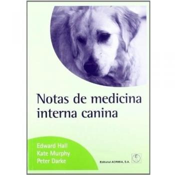 Notas de medicina interna canina
