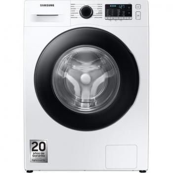 Samsung WW90TA046AE/EC Lavadora Carga Frontal 9 kg Clase A 1400 rpm Color Blanco Serie 50