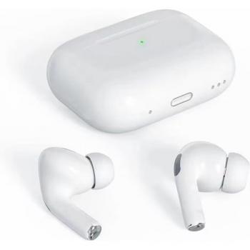Auriculares Inalámbricos Bluetooth Pro5 Air Sport con Caja de Carga para iPhone y Android