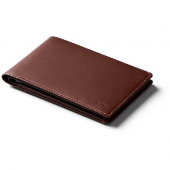 Bellroy Leather Travel Wallet