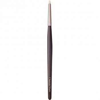 Charlotte Tilbury Eye Liner Brush - Rose Gold & Night Crimson
