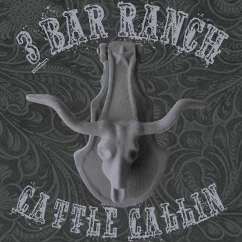 Cattle callin vinyl