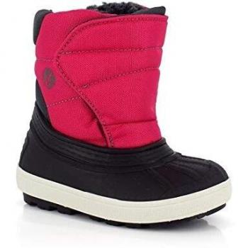 Kimberfeel Aspen - Botas de Nieve para niña