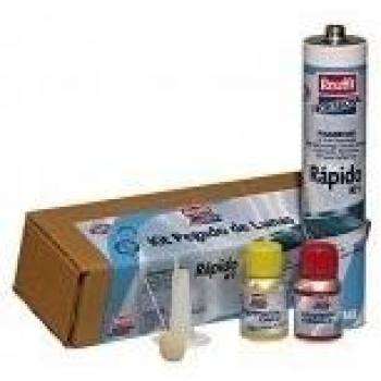 Krafft 04350520 Kit Lunas Rapido K1 30 300 M