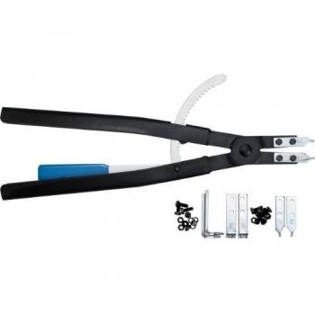 Alicates de Seguridad para Anillos Interiores 120-300 mm - KS Tools 500.1340