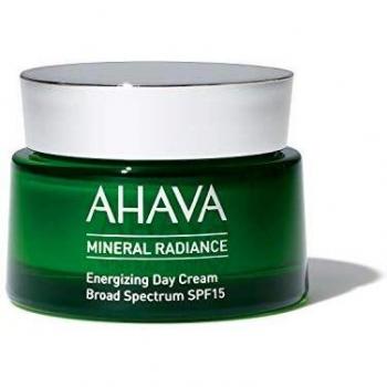 AHAVA Mineral Radiance Crema Energizante De Día