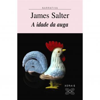 A idade da auga - James Salter