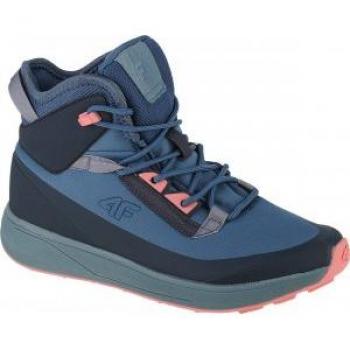 Botas de Nieve para Niños 4F Fwinf009 Color Azul Claro EU 36