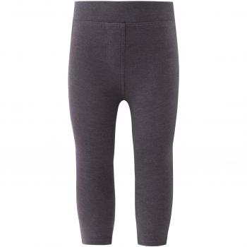 Tuc Tuc Leggings Felpa Grises BÁSW19