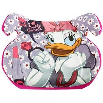 Disney, Silla de coche grupo 2/3, rosa