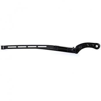 Metzger 2190036 Brazo del limpiaparabrisas, lavado de parabrisas