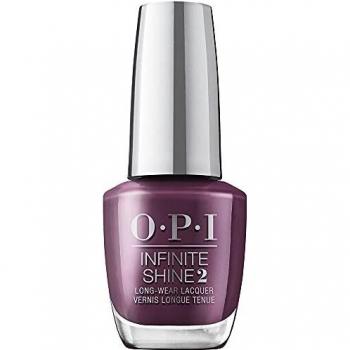 OPI Celebration Collection Infinite Shine Long-Wear Nail Polish, OPI <3 to Party 15ml