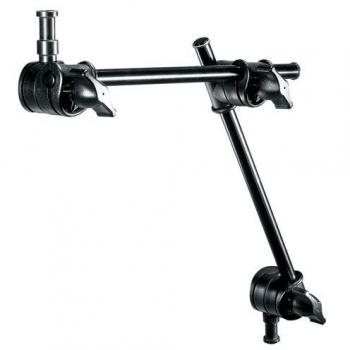 Manfrotto 196AB-2 - Accesorio para trípode con espigote, 2 secciones