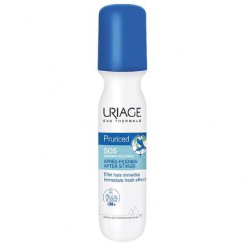 Uriage Pruriced SOS After-Sting Soothing Care Roll-On for Insect Bites 15 ml