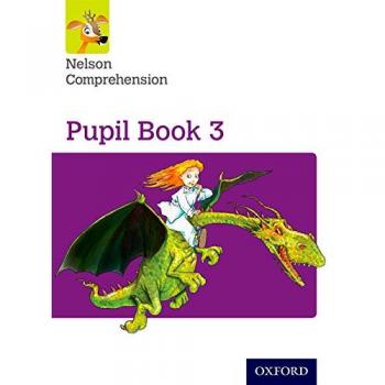 Nelson Comprehension Student's Book 3 - 9780198368175