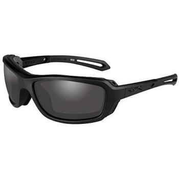 Wiley WCCWAV01 - Gafas de sol, unisex, color negro