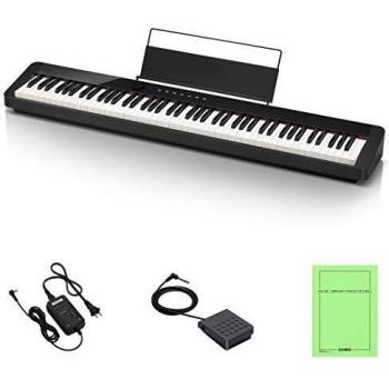 Casio Piano digital PRIVIA PX-S1000BK