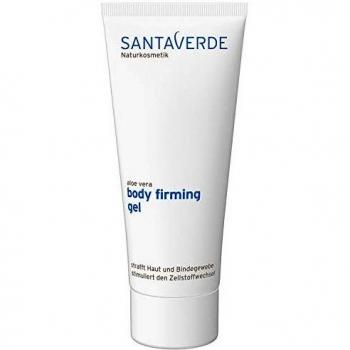 SantaVerde Aloë Vera Body Firming Gel 100ml