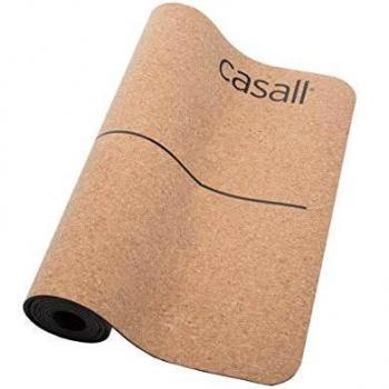 Casall Eco-Friendly Non-Slip Yoga Mat