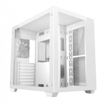 Pc Gaming YETI A77X RTS47 - Procesador AMD Ryzen 7 7700X, Memoria DDR5 de 32GB, Almacenamiento SSD de 2TB, Tarjeta Gráfica RTX 4070 Super, Conexión Wifi y Sistema Operativo Windows 11 Pro