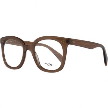 Maje MJ1004 003 Women's Brown Optical Frames
