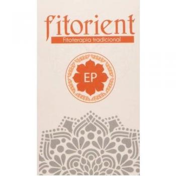 Fitorient E.P. Estancamiento de Pulmón 60 Comprimidos
