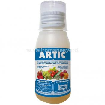 Fungicida Artic Massó 20 ml