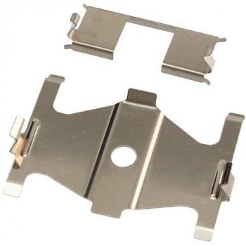 Kit de Accesorios A.B.S. 1754Q para Pastillas de Frenos de Disco