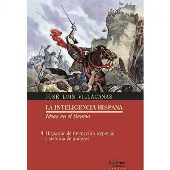 Hispania: de formación imperial a sistema de poderes