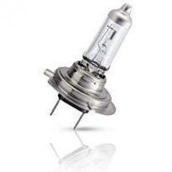 Philips 12972LLECOC1 LongLife EcoVision Lámpara Faro de Carretera