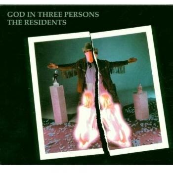 God in Three Persons