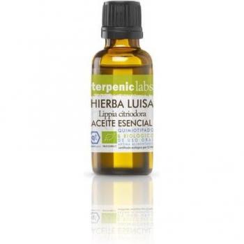 Aceite esencial de Hierbaluisa 30ml