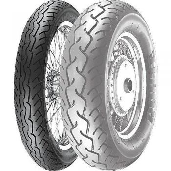 Pirelli Pirelli 90/90 -19 52H MT66 ruta TL – 90/90/R19 52H – a/a/70DB – Moto Neumáticos