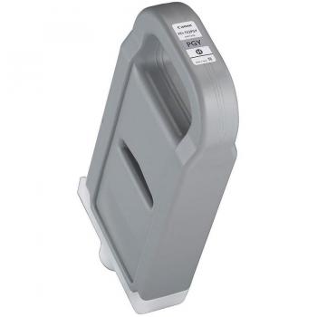 Canon PFI-702GY Photo Gray Ink Cartridge