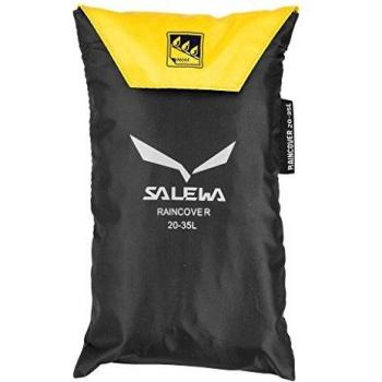 SALEWA 00-0000001400, Accesorio Unisex Adulto, Amarillo, 20-35 L