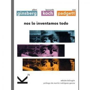 Nos lo inventamos todo: 48