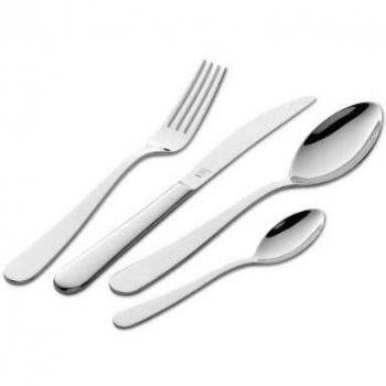 Cubertería Zwilling Greenwich by Matteo Thun 30 tlg