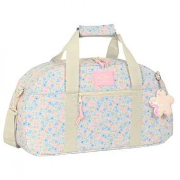 BOLSA DE VIAJE BLACKFIT8 BLOSSOM 20x50x26 Cms