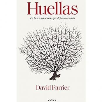 Huellas: En busca del mundo que dejaremos atrás (Serie Mayor
