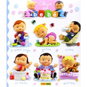 Ãlbum Del BebÃ©