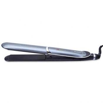 Plancha de Cabello Babyliss IPro Slim 24mm, 235º ST387E Intense Protect