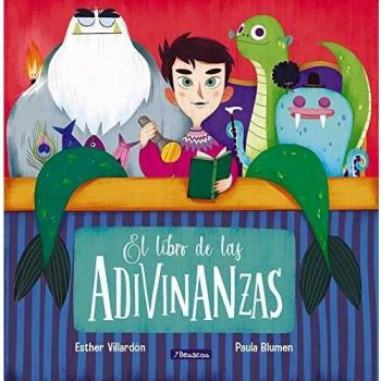 El libro de las adivinanzas