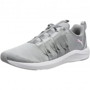 Puma Prowl Alt Satin Wn's, Zapatillas de Deporte para Mujer, Gris