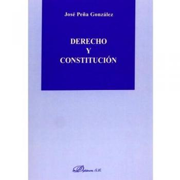 Derecho Y Constitución