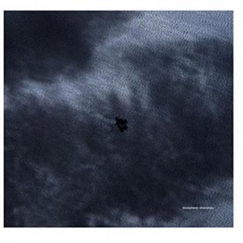 Shenzhou Reissue Vinyl Record